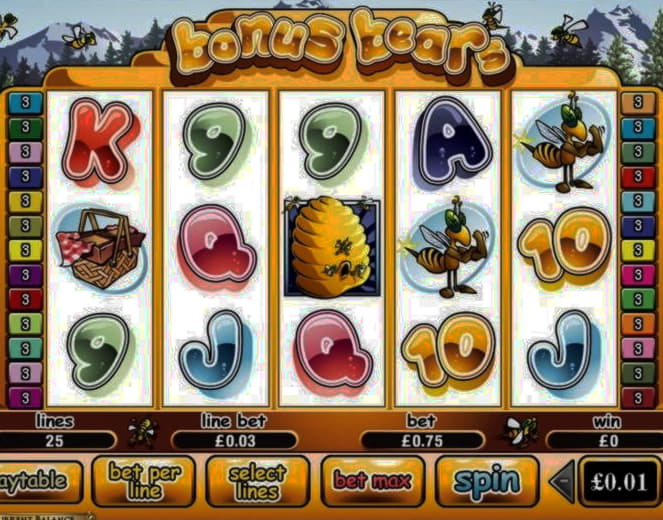 85% Combine em um cassino no Europa Casino