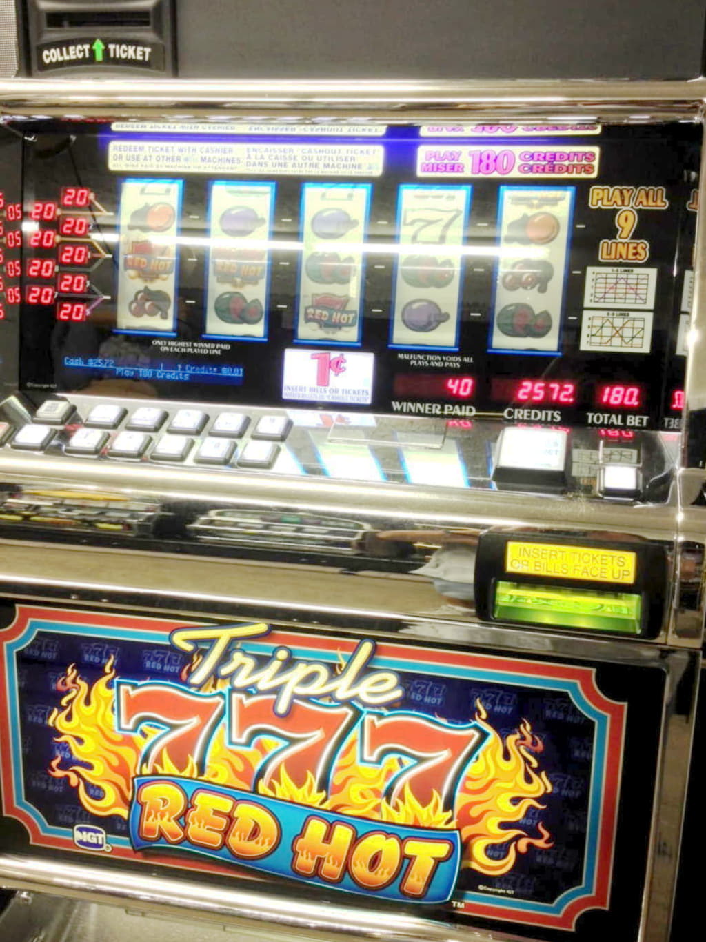 EUR 530 FREE Casino Chip at Rizk Casino