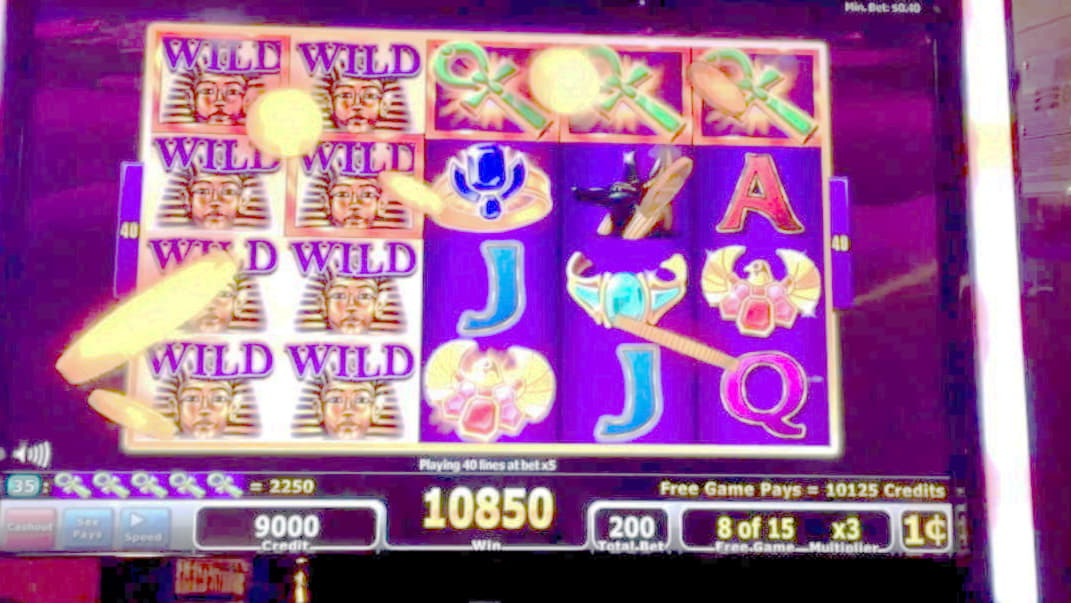 EUR 2425 bônus sem depósito no Jackpot City Casino