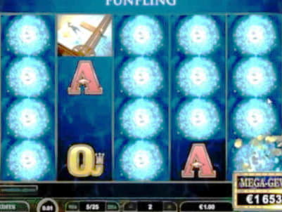 EUR 780 Casino Tournament at Betnspin Casino