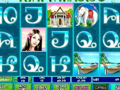 995% Melhor Cassino Bônus de Inscrição no Casino Luck