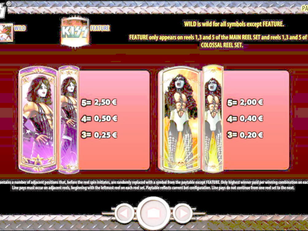 195 Rodadas grátis sem depósito no cassino Energy Casino