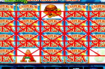 $1165 Cassino de bônus sem depósito no Jackpot City Casino