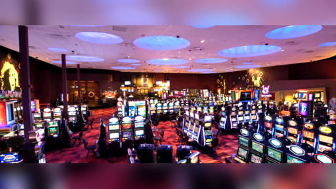 75 Free Spins sem depósito no Casino com