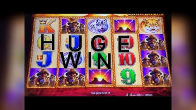 77 rodadas grátis no Leo Vegas Casino